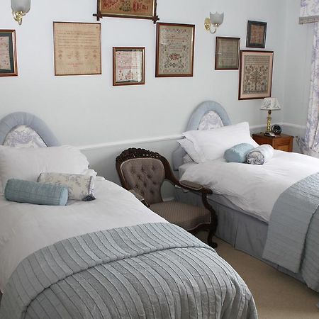 Little Holtby B&B Kirkby Fleetham Esterno foto