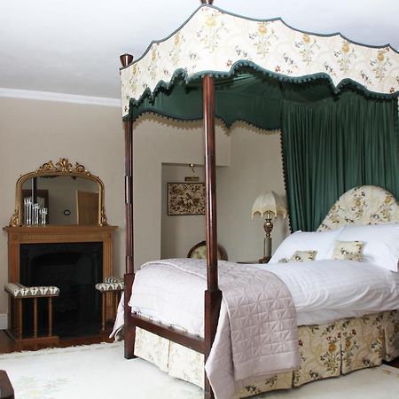 Little Holtby B&B Kirkby Fleetham Esterno foto