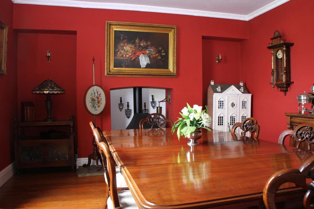 Little Holtby B&B Kirkby Fleetham Esterno foto