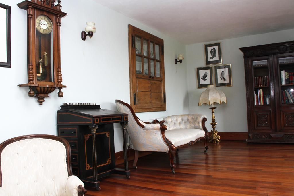 Little Holtby B&B Kirkby Fleetham Esterno foto