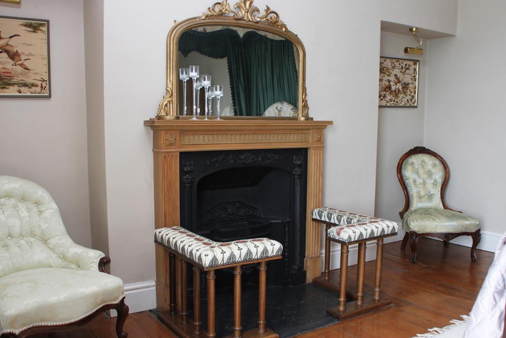 Little Holtby B&B Kirkby Fleetham Esterno foto