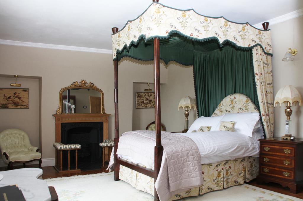 Little Holtby B&B Kirkby Fleetham Esterno foto