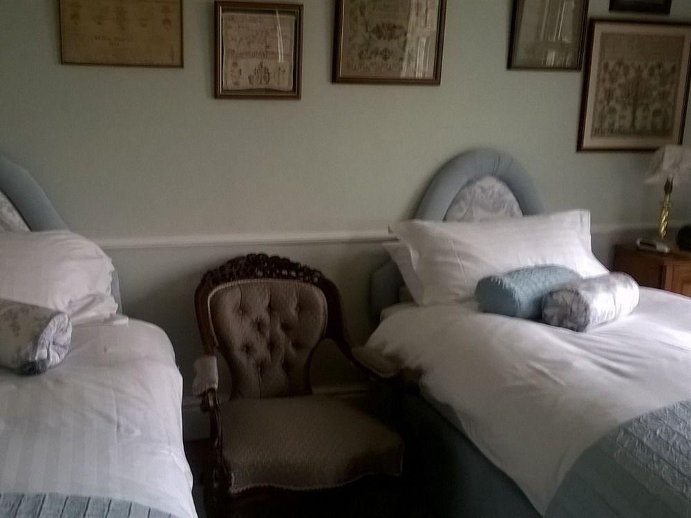 Little Holtby B&B Kirkby Fleetham Esterno foto