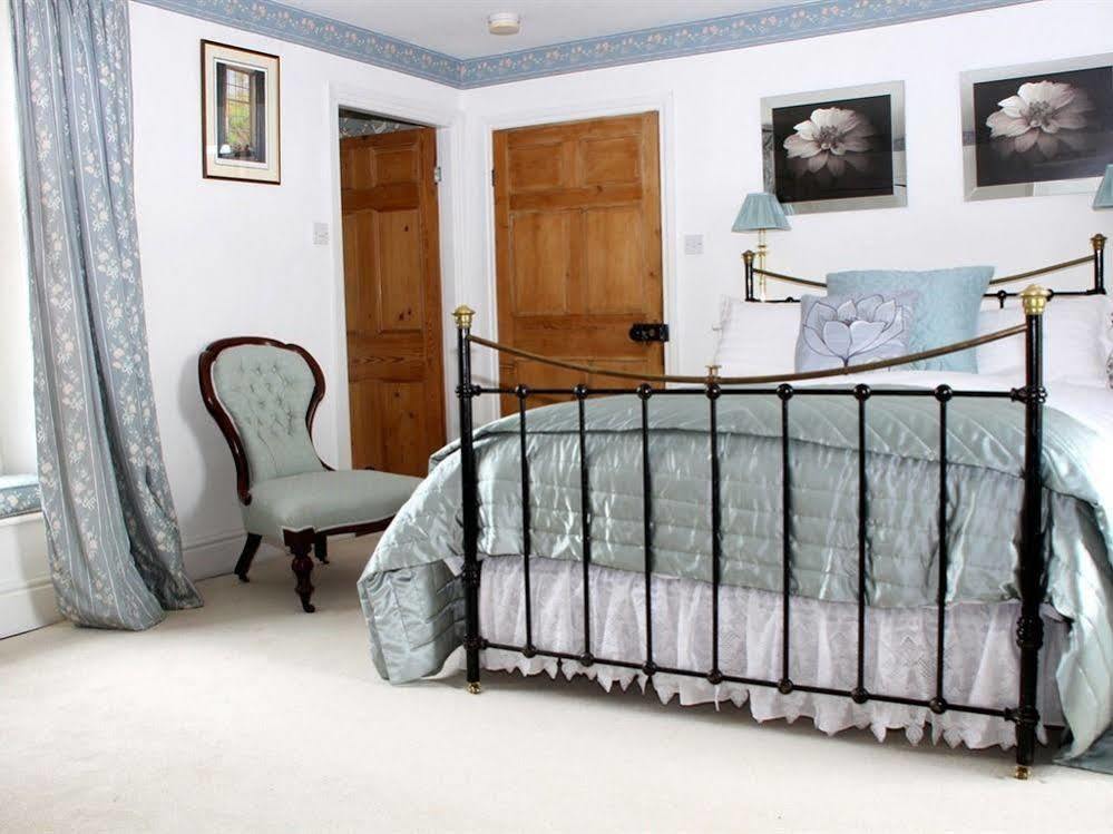 Little Holtby B&B Kirkby Fleetham Esterno foto