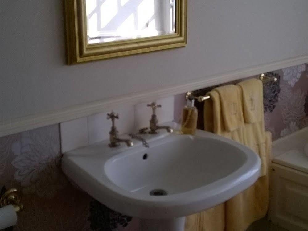Little Holtby B&B Kirkby Fleetham Esterno foto