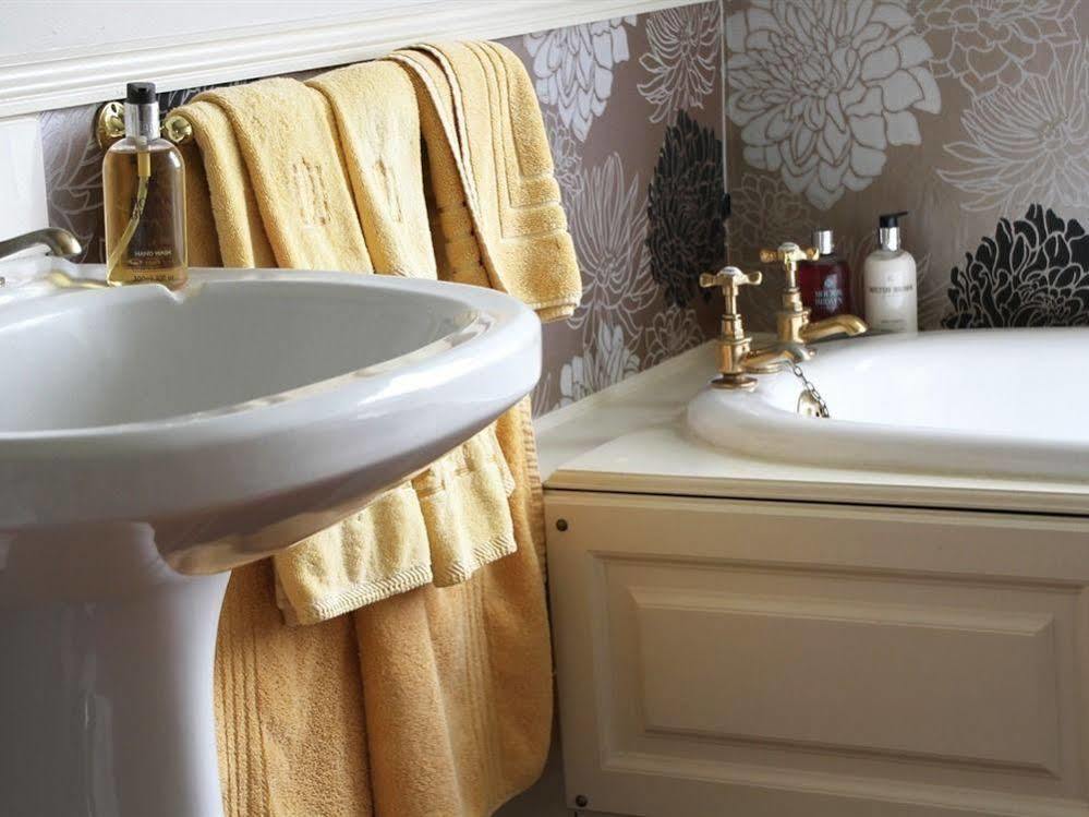 Little Holtby B&B Kirkby Fleetham Esterno foto