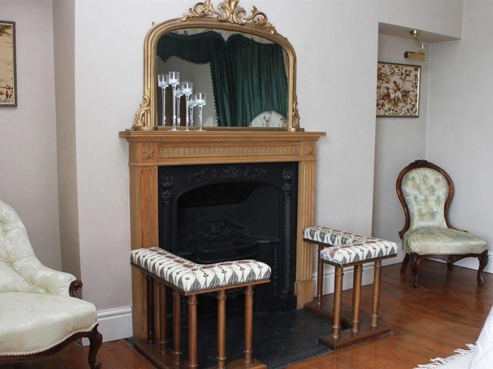 Little Holtby B&B Kirkby Fleetham Esterno foto