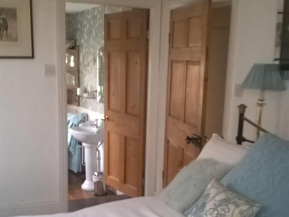 Little Holtby B&B Kirkby Fleetham Esterno foto