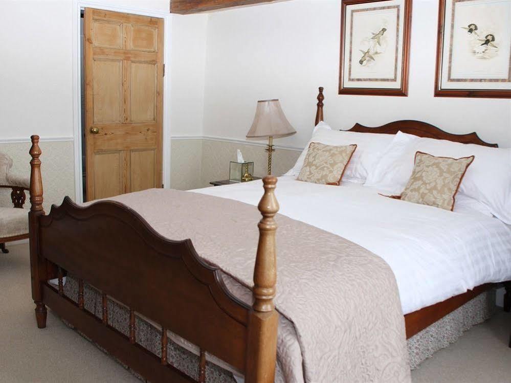Little Holtby B&B Kirkby Fleetham Esterno foto