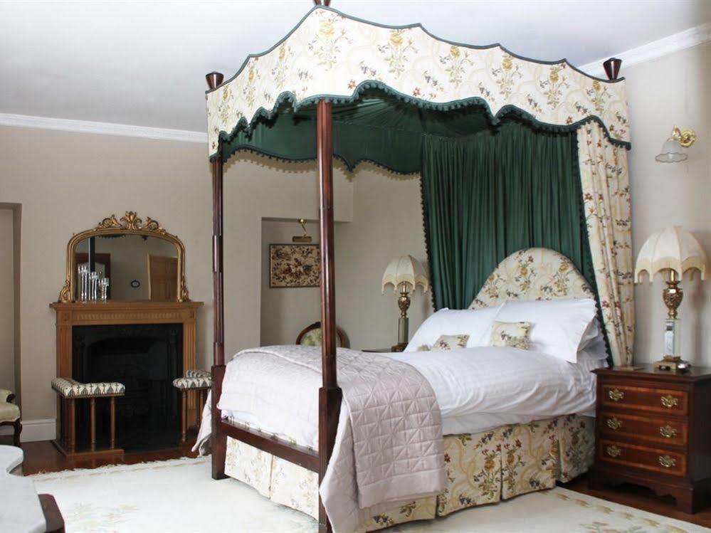 Little Holtby B&B Kirkby Fleetham Esterno foto
