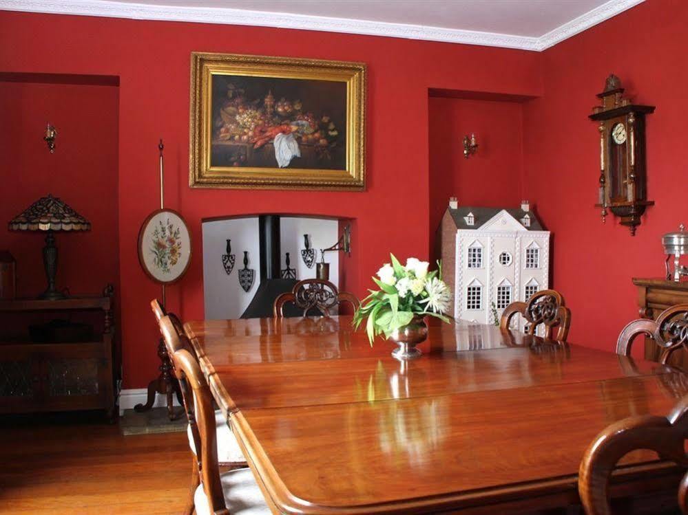 Little Holtby B&B Kirkby Fleetham Esterno foto